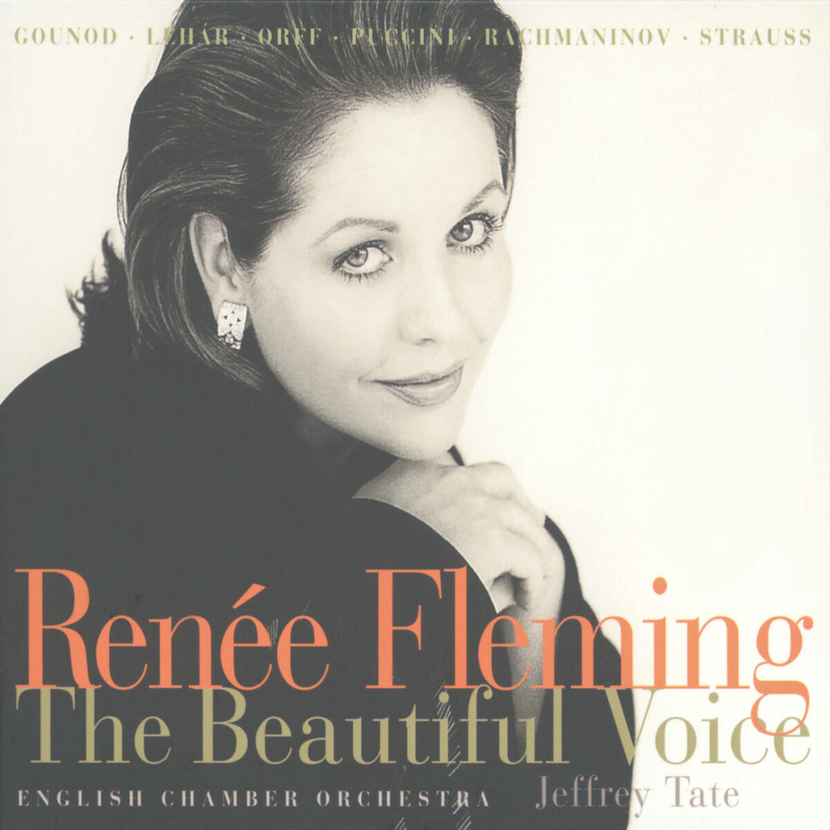 Renée Fleming - Martha / Act 2 : Flotow: Martha / Act 2 - Last Rose of  Summer: listen with lyrics | Deezer