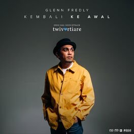 Album cover of Kembali Ke Awal