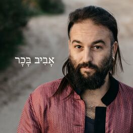 Album cover of אביב בכר
