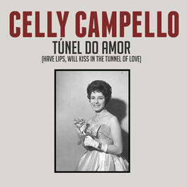 Album cover of Túnel do Amor