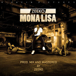 Zeeko: albums, songs, playlists | Listen on Deezer