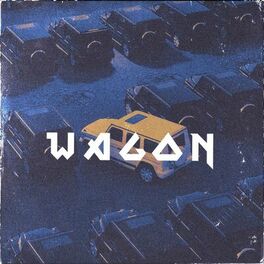 Album cover of Wagon