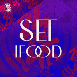 Album cover of Set Ifood