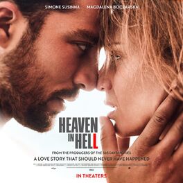 Album cover of Heaven In Hell (Original Motion Picture Soundtrack)