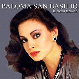 Album cover of La Fiesta Terminó
