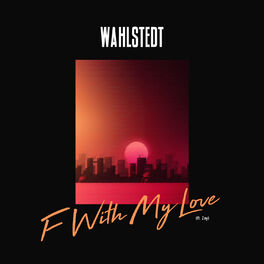 Album cover of F with My Love