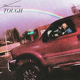 Album cover of tough