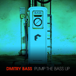 Album cover of Pump the bass up