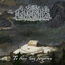 Album cover of To Those Long Forgotten (feat. Rúnahild & Elvarhøi) [Single Edit]