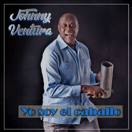 Album cover of Yo Soy el Caballo