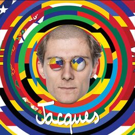 Album cover of Dans la radio (International Version)
