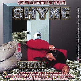 Album cover of Shizzle