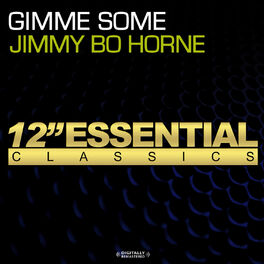 Album cover of Gimme Some