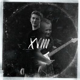 Album cover of XVIII