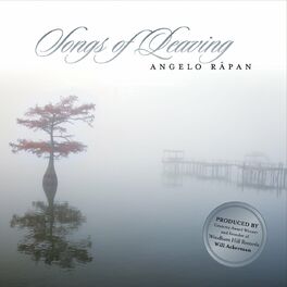 Album cover of Songs of Leaving