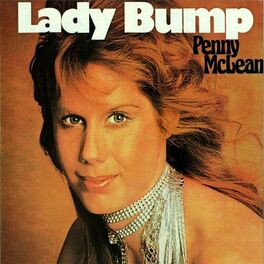 Album cover of Lady Bump