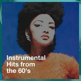 Album cover of Instrumental Hits from the 60's