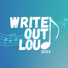 Album cover of Write Out Loud 2022