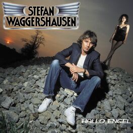 Album cover of Hallo Engel