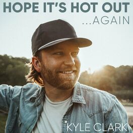 Album cover of Hope It's Hot Out...Again - EP
