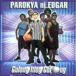 Album cover of Gulong Itlog Gulong