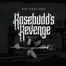 Album cover of Rosebudd's Revenge
