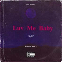 Album cover of Luv Me Baby (feat. Payton)