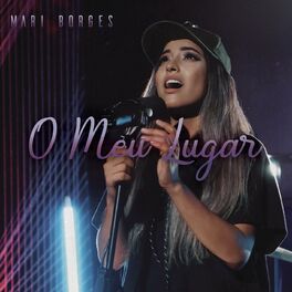 Album cover of O Meu Lugar