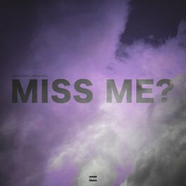 Album cover of MISS ME?