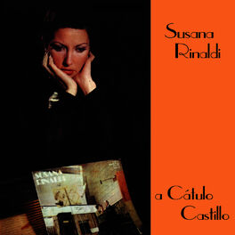 Album cover of A Cátulo Castillo