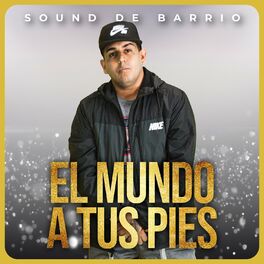 Album cover of El Mundo a Tus Pies