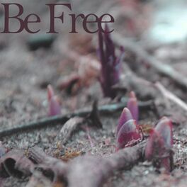 Album cover of Be Free