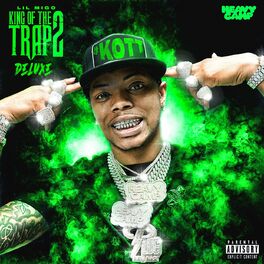 Album cover of King Of The Trap 2 (Deluxe)