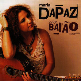 Album cover of Outro Baião