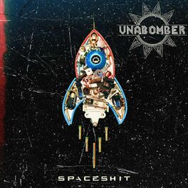 Album cover of Spaceshit
