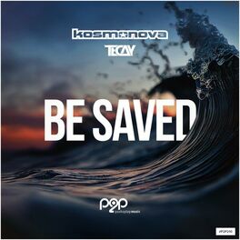 Album cover of Be Saved