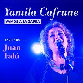 Album cover of Vamos a la Zafra