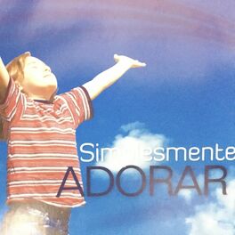 Album picture of Simplesmente Adorar