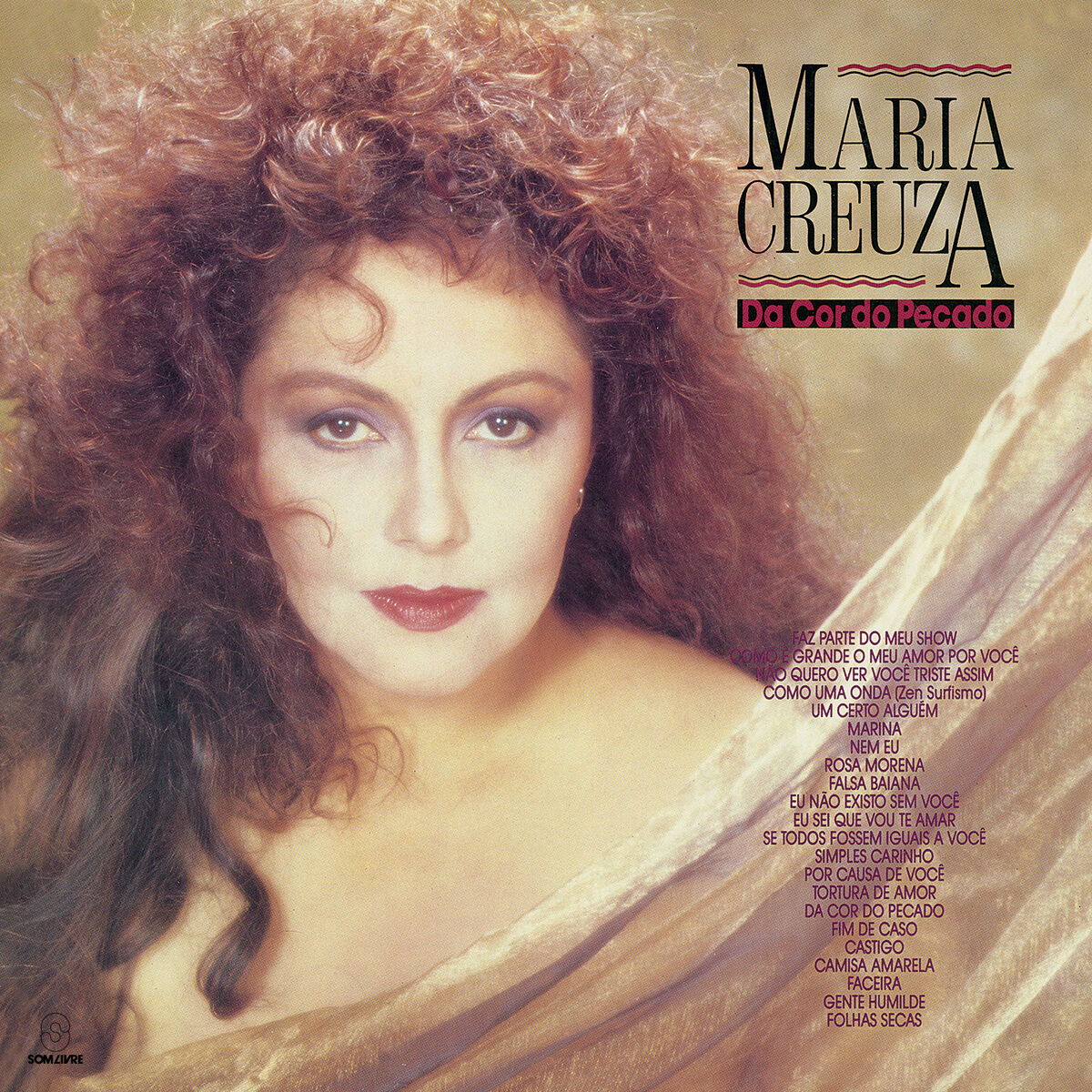 Maria Creuza: albums, songs, playlists | Listen on Deezer