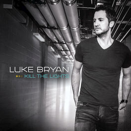 Album cover of Kill The Lights (Deluxe)