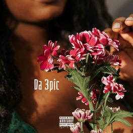 Album cover of Da 3pic