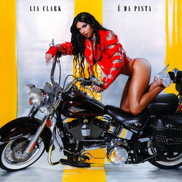 Album cover of É da Pista