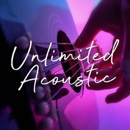 Album cover of Unlimited Acoustic