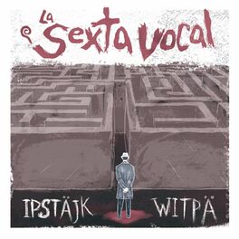 Album cover of Ipstäjk Witpä