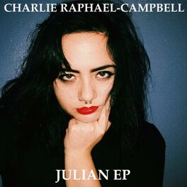 Album cover of Julian EP