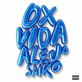 Album cover of D X VIDA