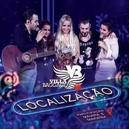 Album cover of Localização (Ao Vivo)