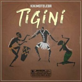 Album picture of Tigini