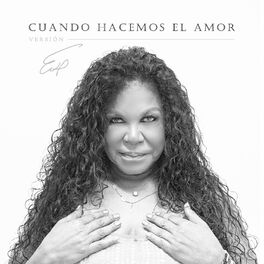 Album cover of Cuando Hacemos el Amor (Versión Eva)
