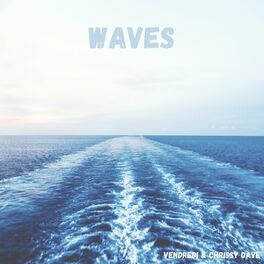 Album cover of Waves (Acoustic Covers Versions of Popular Songs)